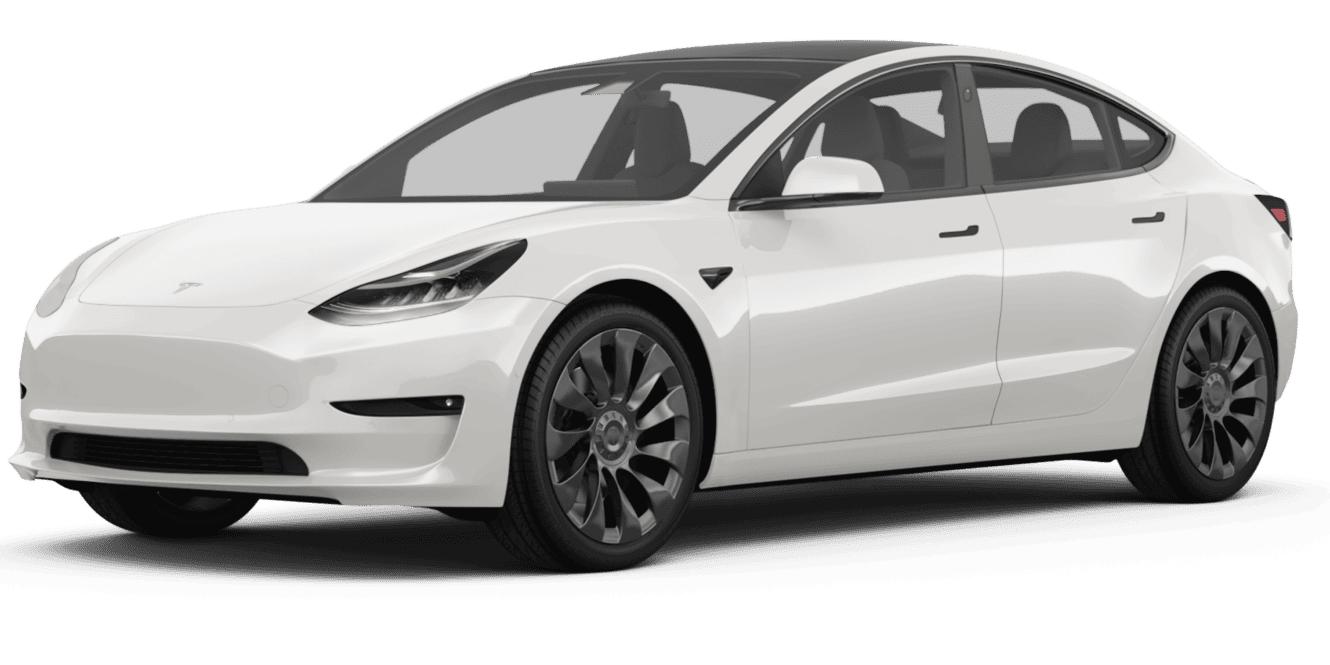 TESLA MODEL 3 2023 5YJ3E1EA3PF502163 image